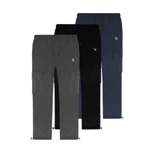 [DMN1BD1905741] Men's Training Pants