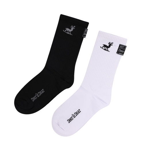 [DUS1BD3213112] D&D Socks