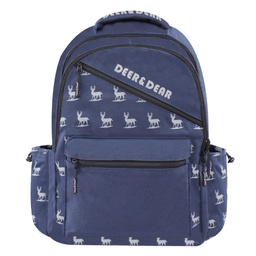 [DUS1BD3415109 / 751-FREE] D&amp;D School Backpack