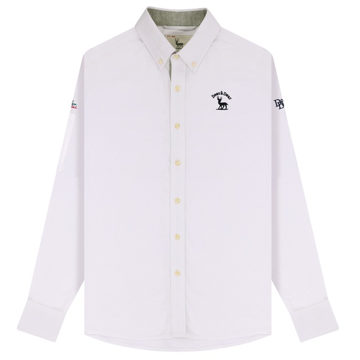 [DWM1BD1601110] Women's School Long Sleeve Shirt