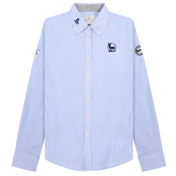 [DWM1BD1601111] Intermediate School Shirts