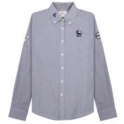 [DWM1BD1601112] High School Shirts