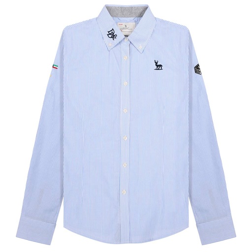 [DWM1BD1601113] Intermediate School Shirts