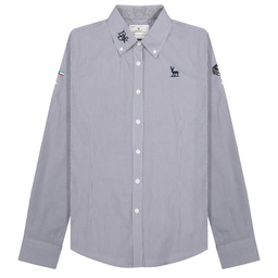 [DWM1BD1601114] High School Shirts