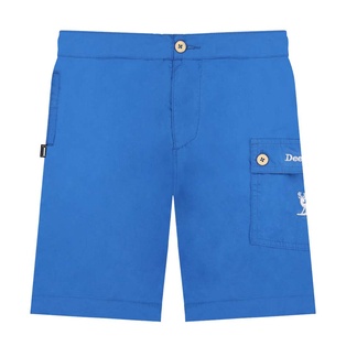 Boy's School Shorts