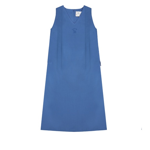 [DGR1BD8012143] Intermediate School Midi Dress