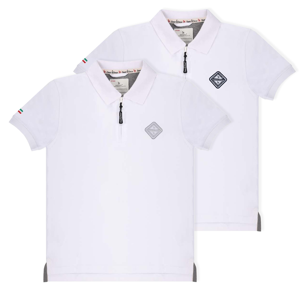 Men's Polo Shirt