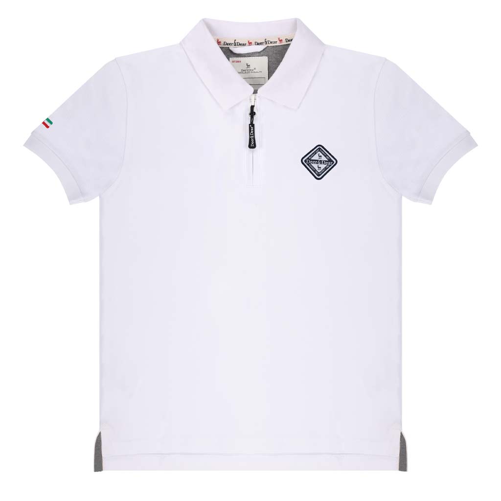Men's Polo Shirt