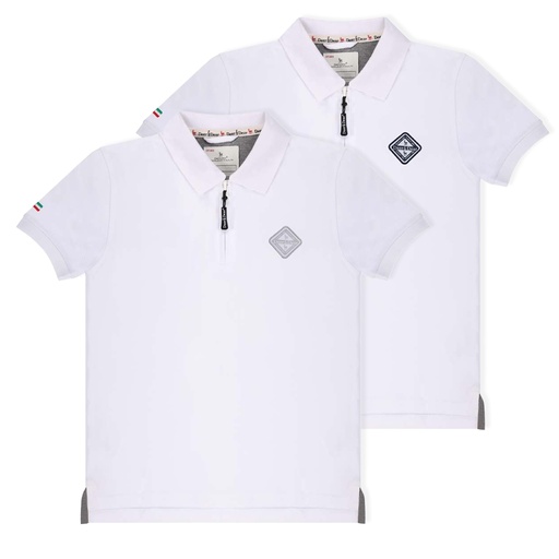 [DMN1BD9202116] Men's Polo Shirt