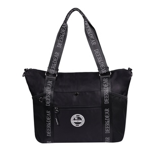 D&D Shoulder Bag