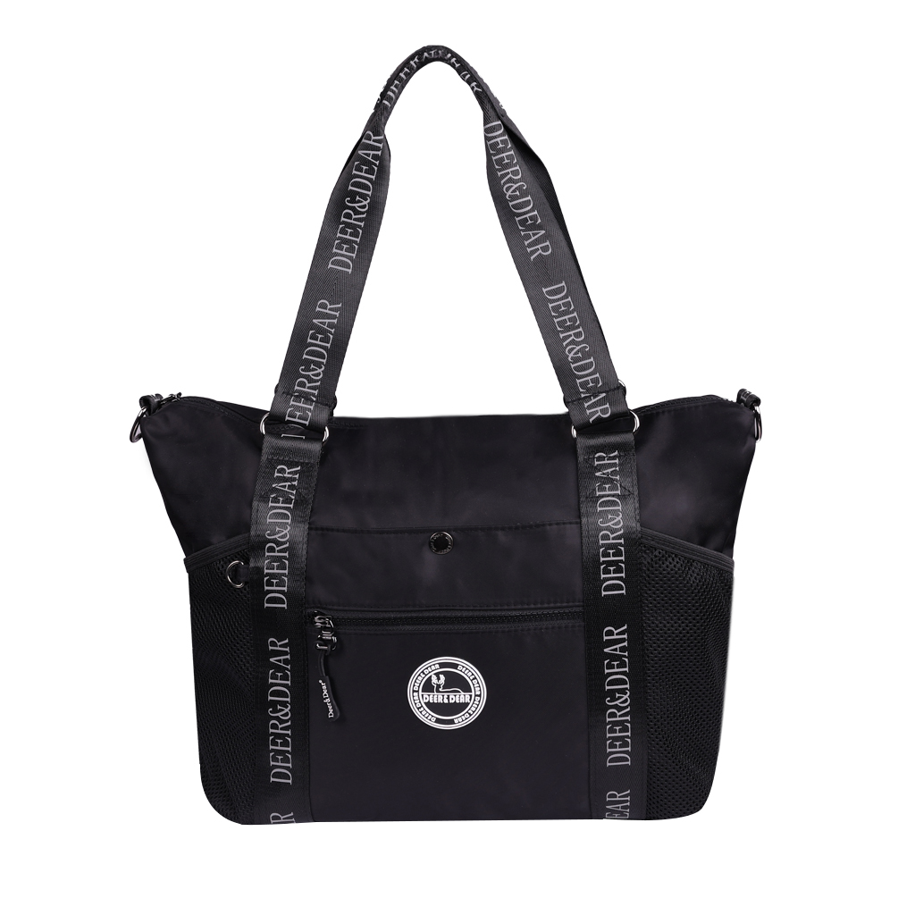 D&D Shoulder Bag
