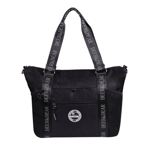 [DUS1BD3415111 / 900-FREE] D&D Shoulder Bag
