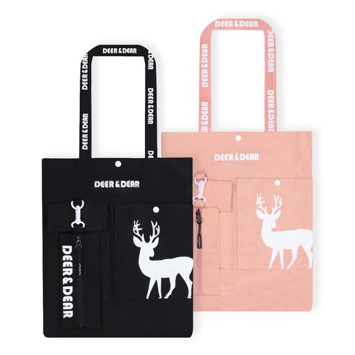 [DUS1BD3415113] D&D Shoulder Bag