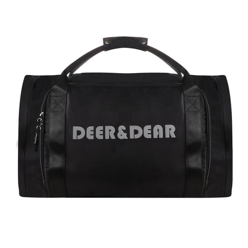 [DUS1BD3415115 / 900-FREE] D&D Travel Trolley Bag