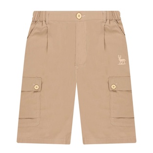 Boy's Cargo Shorts