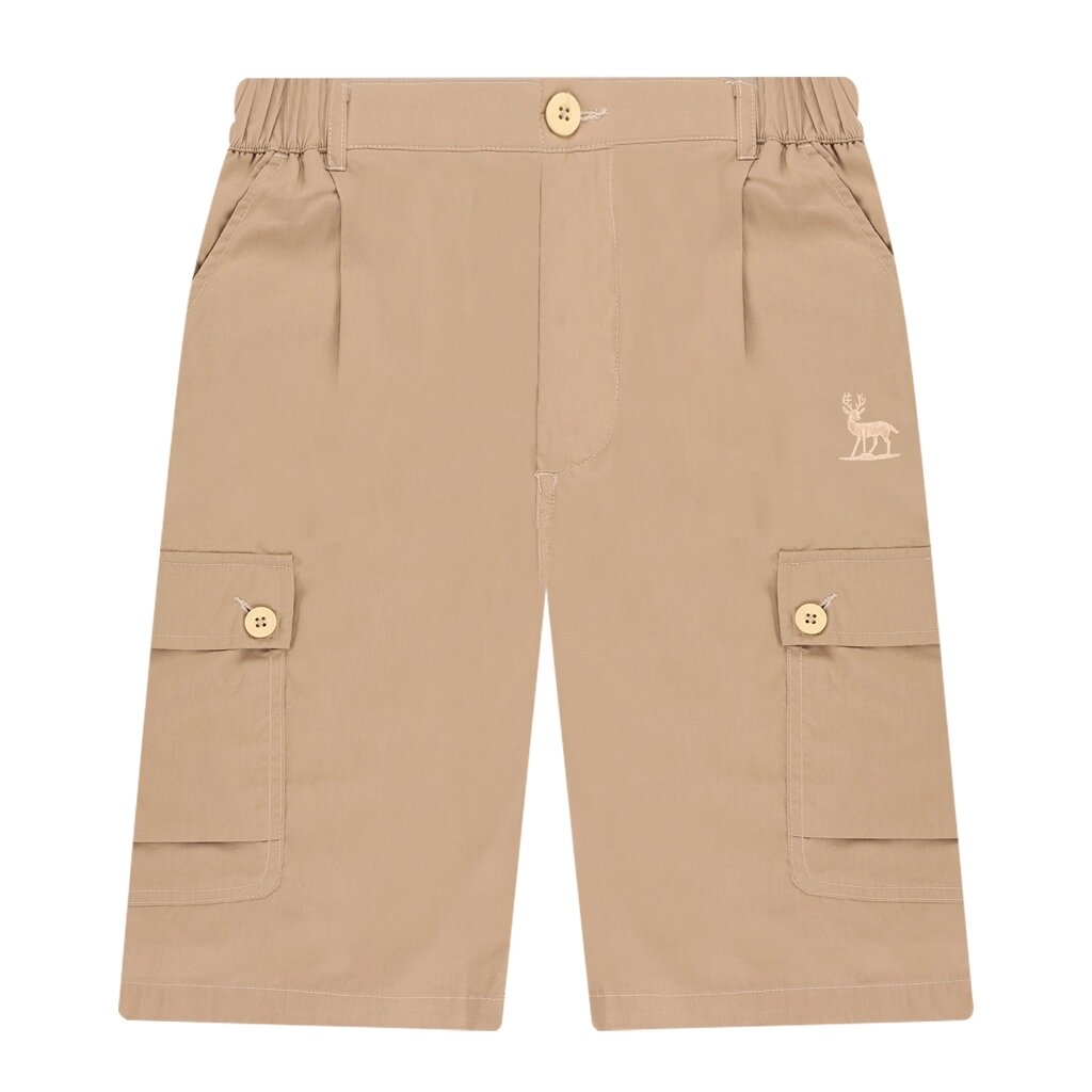 Boy's Cargo Shorts