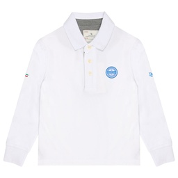 [DBY1BD9402116] Boy's Polo Shirts
