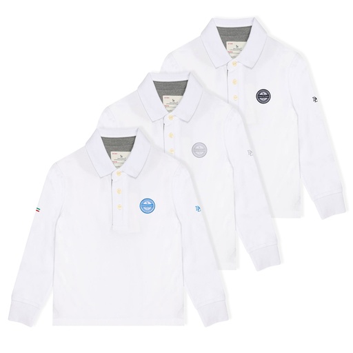 [DBY1BD9402116] قميص بولو