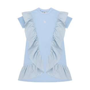 Girl's Dress