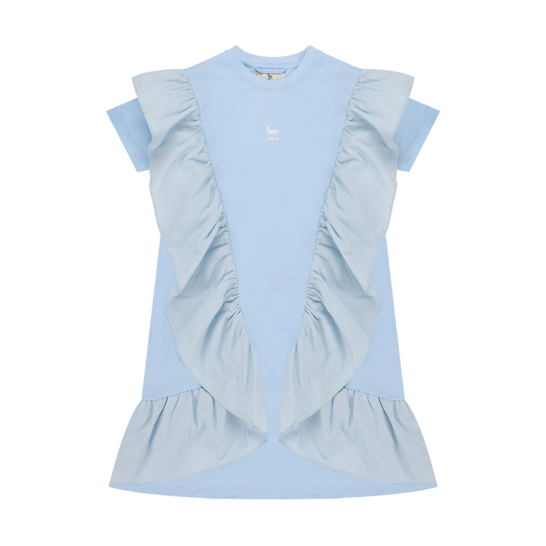 Girl's Dress