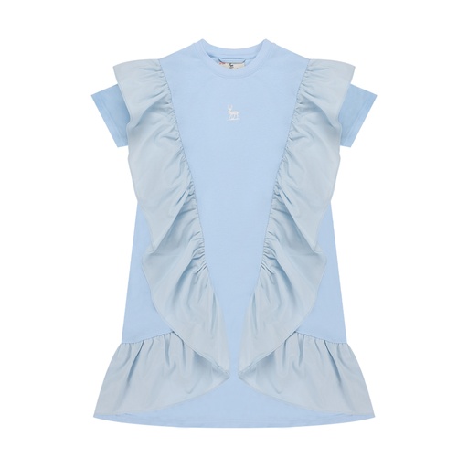 [DGR1BD8012147] Girl's Dress