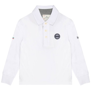 Men's Polo Shirt