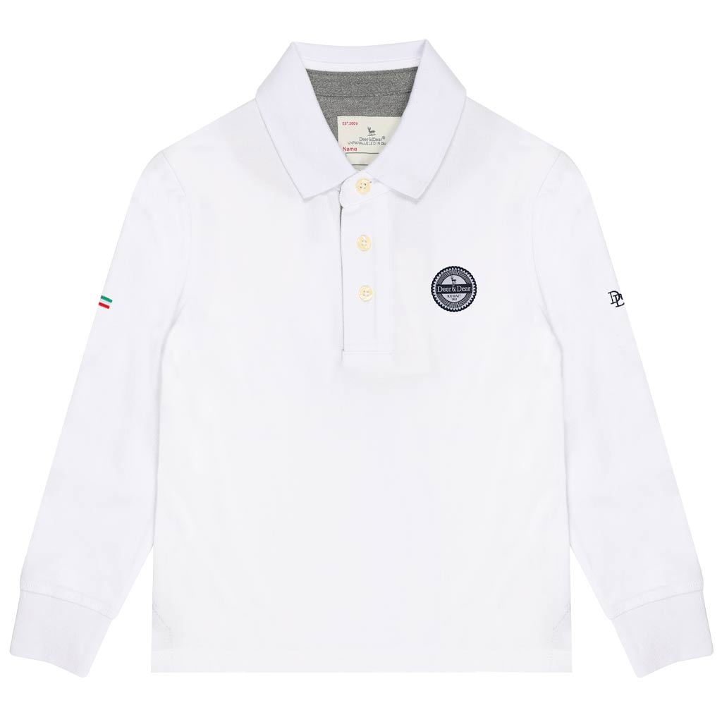Men's Polo Shirt