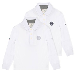 [DMN1BD9202117] Men's Polo Shirt