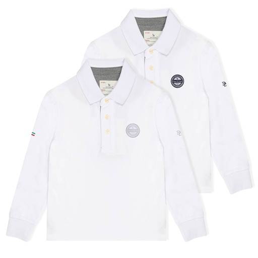 [DMN1BD9202117] قميص بولو