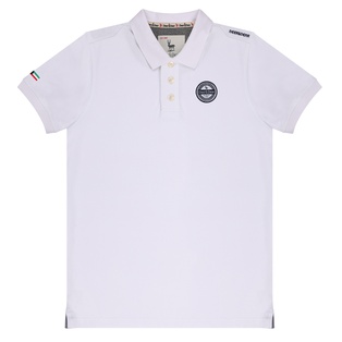 Men's Polo Shirt