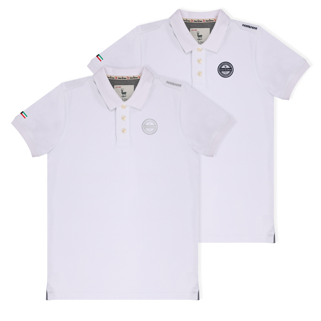 Men's Polo Shirt