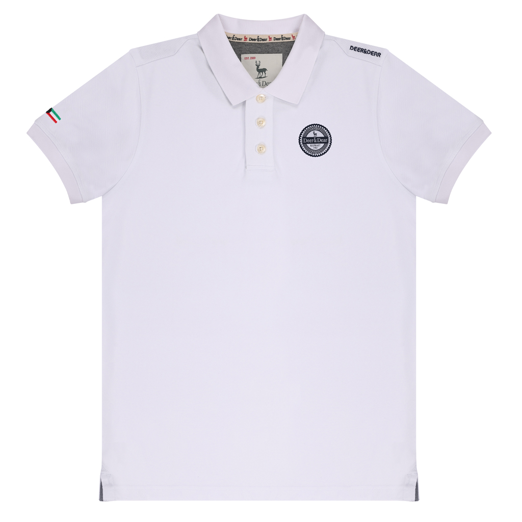 Men's Polo Shirt