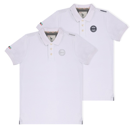 [DMN1BD9202118] Men's Polo Shirt
