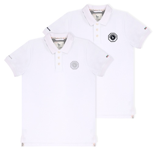 [DMN1BD9202119] Men's Polo Shirt
