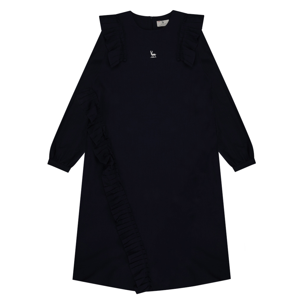 Women's Long Dress