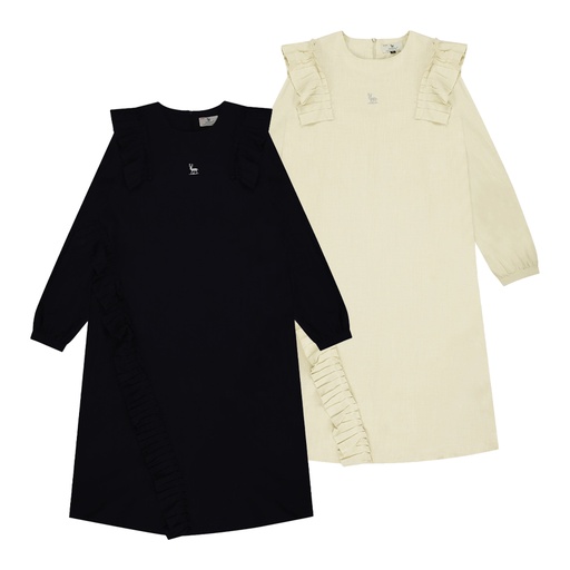 [DWM1BD2912132] Women's Long Dress