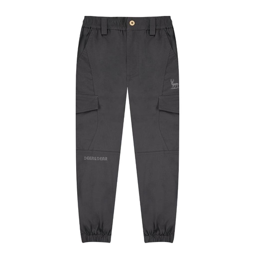 [DBY1BD7005104] Boy's Trousers