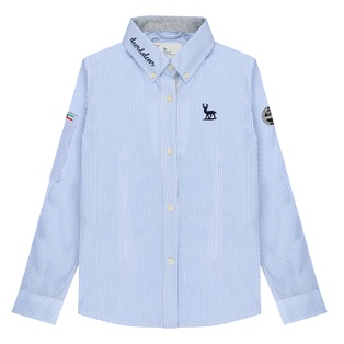 Intermediate School Shirts