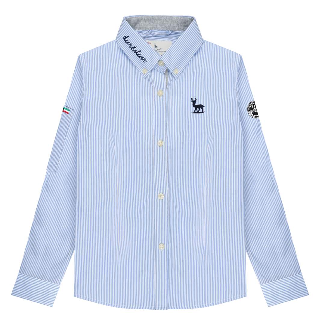 Intermediate School Shirts