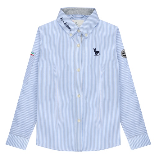 [DGR1BD6901108] Intermediate School Shirts