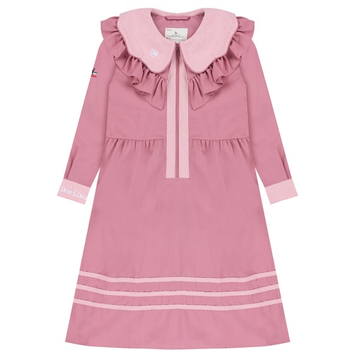 [DGR1BD8012148] Elementary Dress