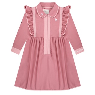 Elementary Dress