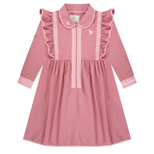 [DGR1BD8012149] Elementary Dress