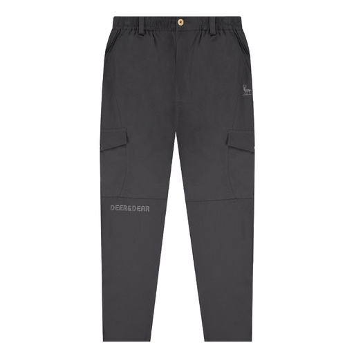 [DMN1BD1905104] Men's Trousers