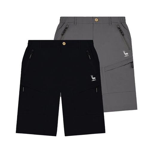 [DMN1BD2506103] Men's Urban Shorts