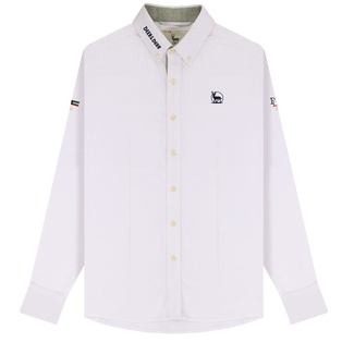 Women's School Long Sleeve Shirt