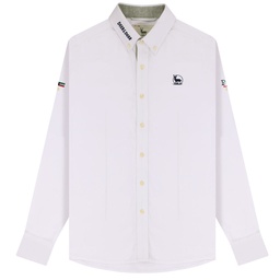 [DWM1BD1601118] Women's School Long Sleeve Shirt