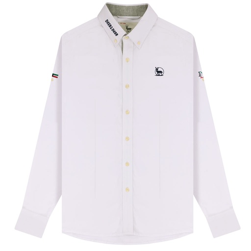 [DWM1BD1601118] Women's School Long Sleeve Shirt