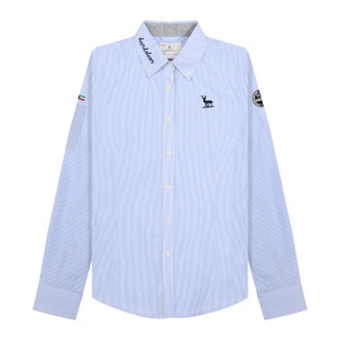 Intermediate School Shirts