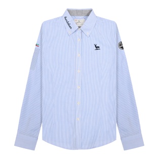 Intermediate School Shirts